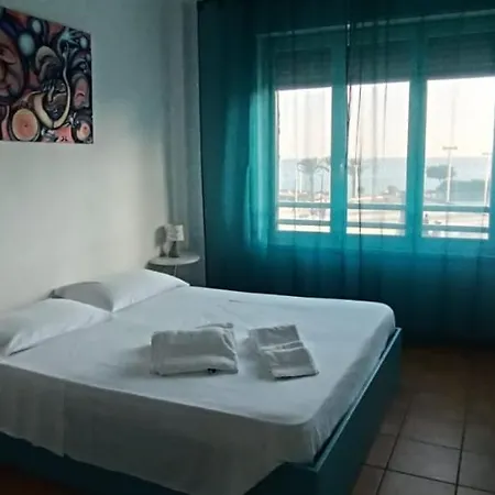Appartamento Bella vista house Marina di Modica