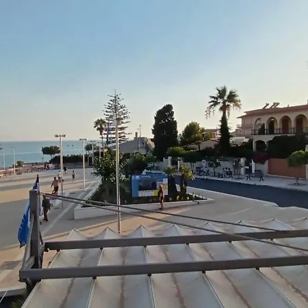 Appartamento Bella vista house *